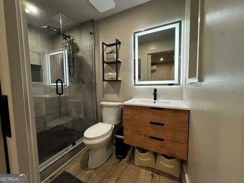 422 Forrest AVE Gainesville, GA 30501