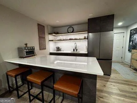 422 Forrest AVE Gainesville, GA 30501