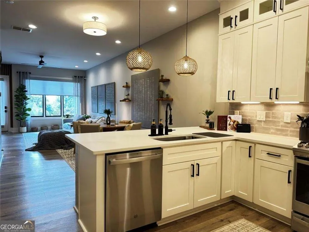 422 Forrest AVE Gainesville, GA 30501