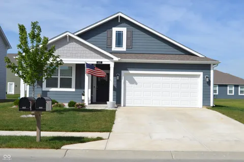 663 Blackrock Drive