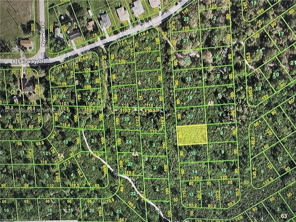 910 ORANGE BROOK Lane Punta Gorda, FL 33982