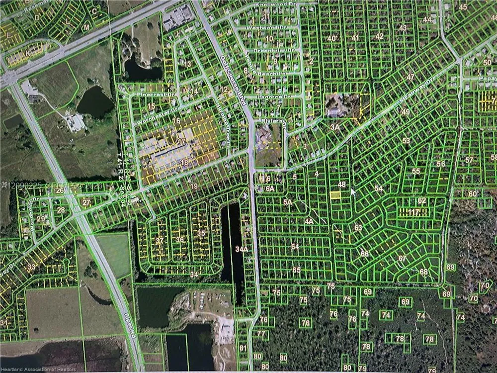 910 ORANGE BROOK Lane Punta Gorda, FL 33982