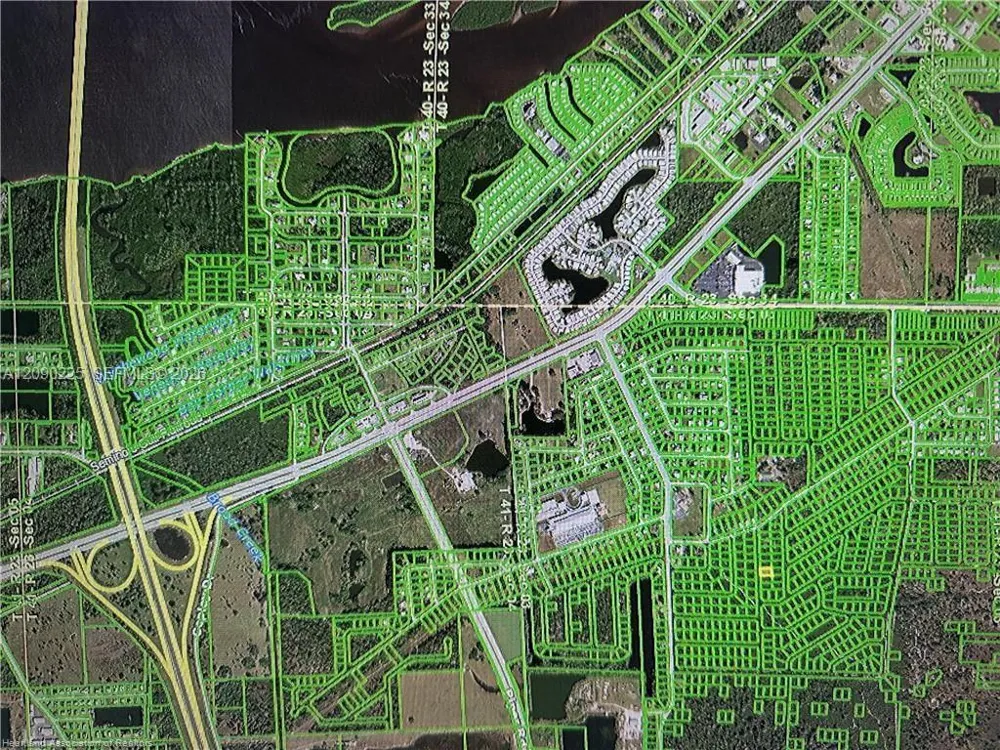 910 ORANGE BROOK Lane Punta Gorda, FL 33982