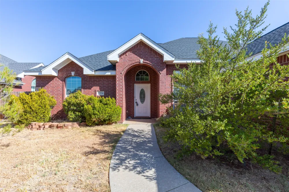 2234 Old Ironsides Road Abilene, TX 79601