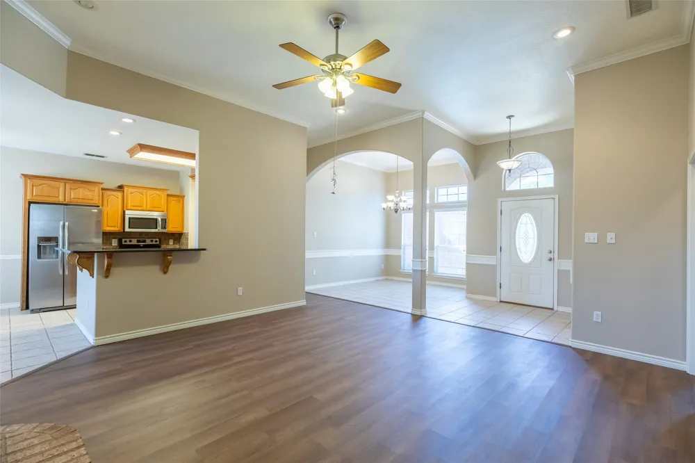 2234 Old Ironsides Road Abilene, TX 79601