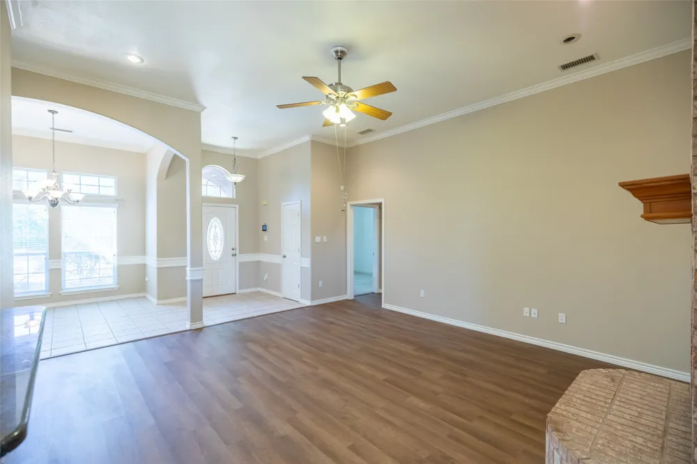 2234 Old Ironsides Road Abilene, TX 79601