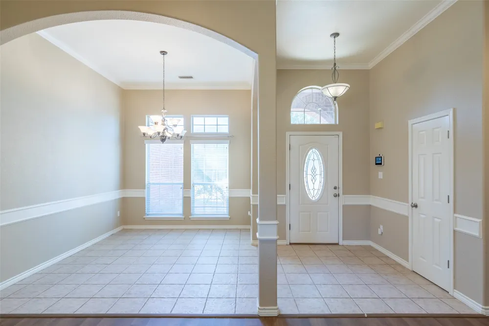 2234 Old Ironsides Road Abilene, TX 79601