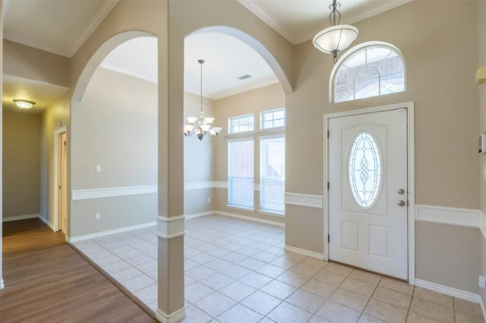 2234 Old Ironsides Road Abilene, TX 79601