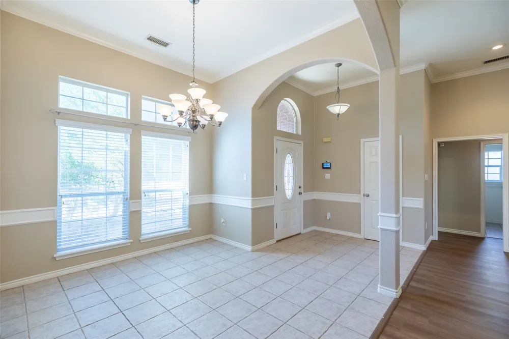 2234 Old Ironsides Road Abilene, TX 79601