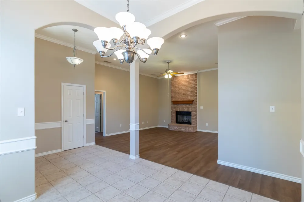 2234 Old Ironsides Road Abilene, TX 79601