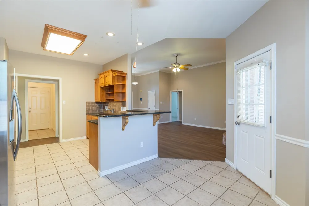2234 Old Ironsides Road Abilene, TX 79601