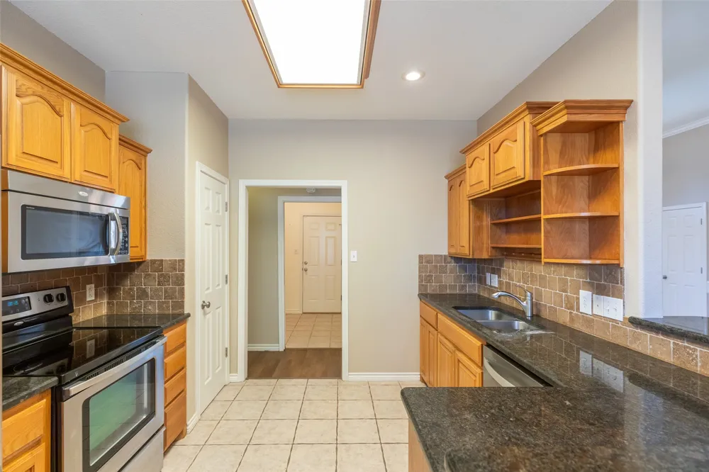 2234 Old Ironsides Road Abilene, TX 79601
