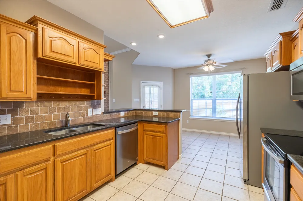 2234 Old Ironsides Road Abilene, TX 79601