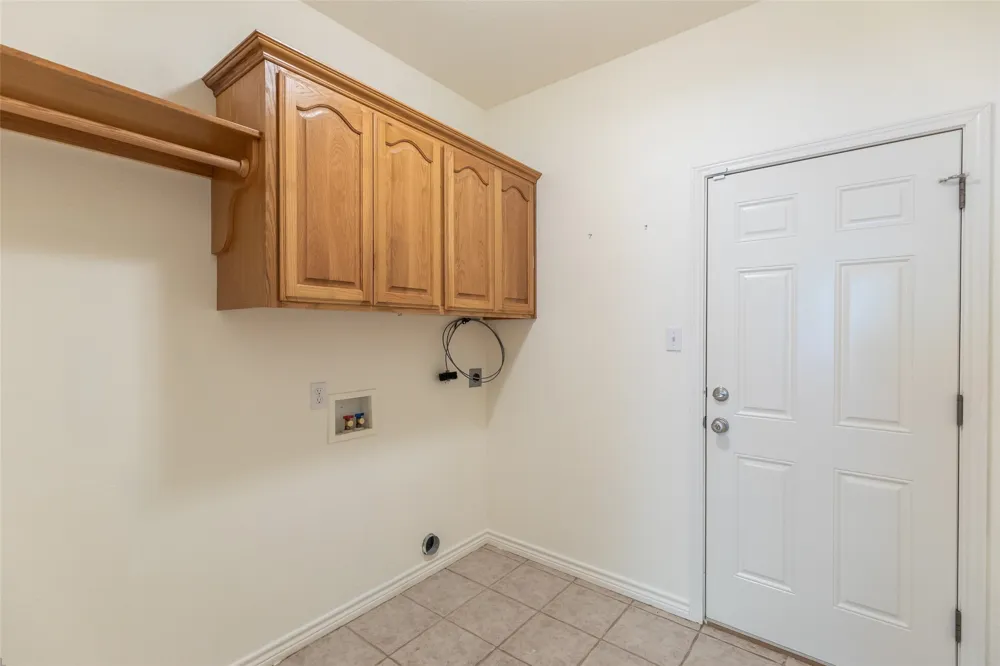 2234 Old Ironsides Road Abilene, TX 79601