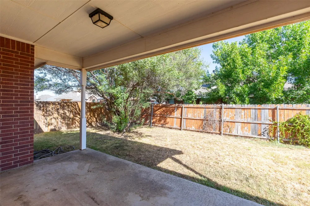 2234 Old Ironsides Road Abilene, TX 79601