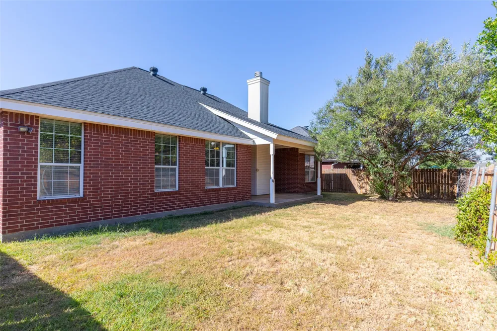 2234 Old Ironsides Road Abilene, TX 79601