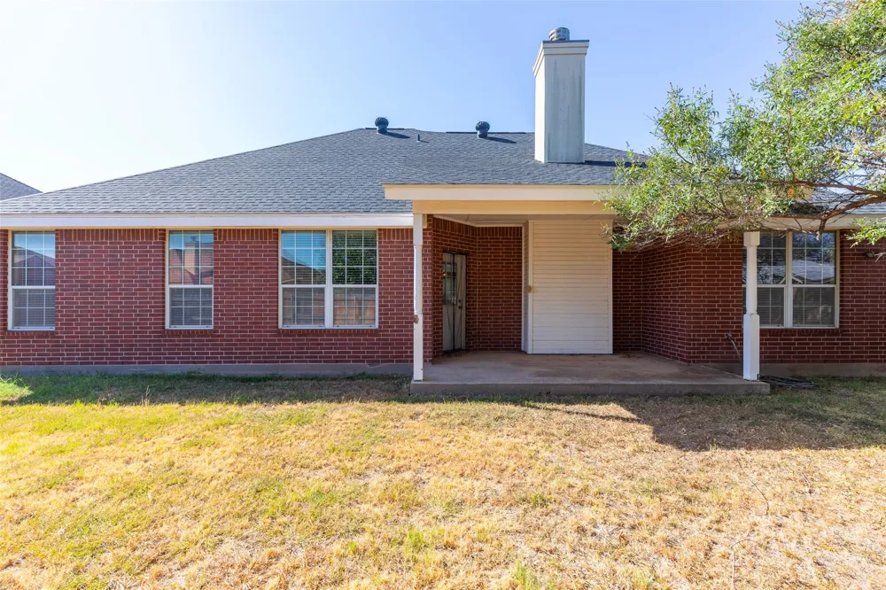 2234 Old Ironsides Road Abilene, TX 79601
