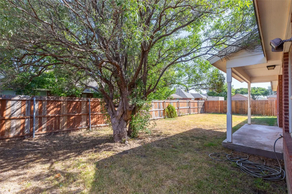 2234 Old Ironsides Road Abilene, TX 79601