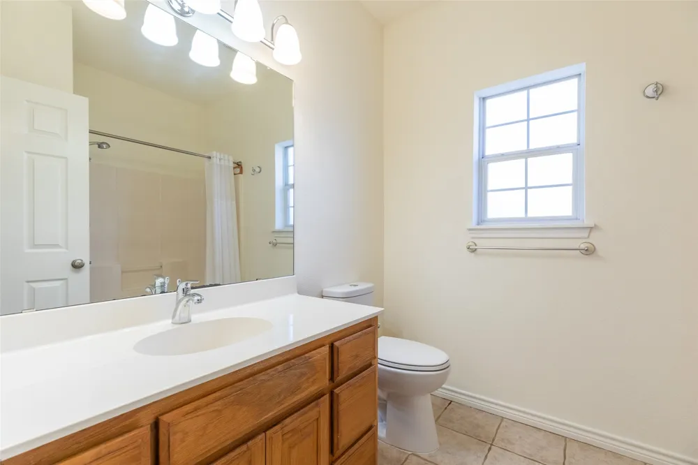 2234 Old Ironsides Road Abilene, TX 79601