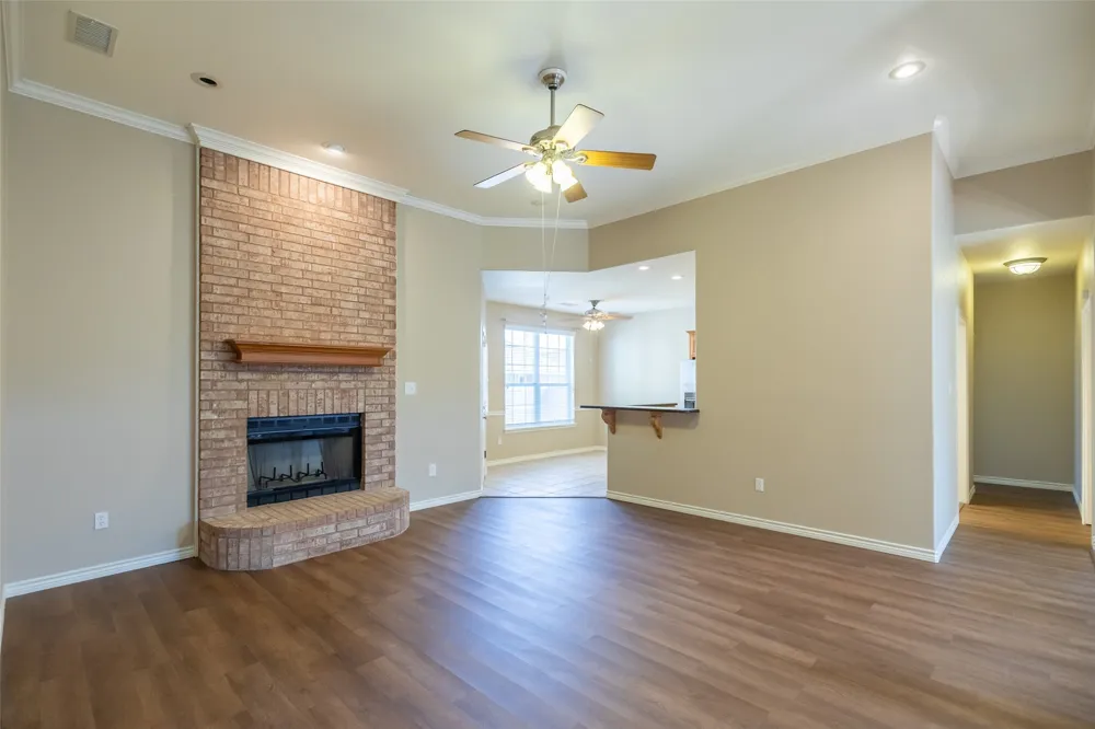 2234 Old Ironsides Road Abilene, TX 79601