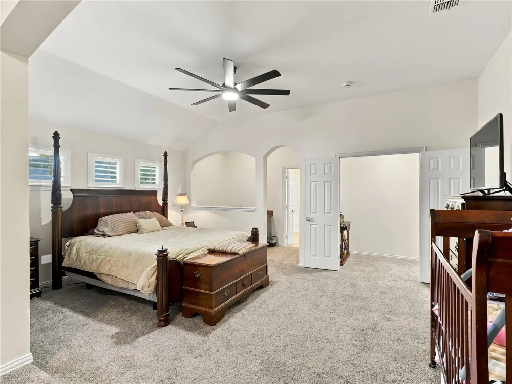 6436 Landmark Trail The Colony, TX 75056