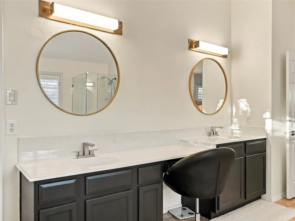 6436 Landmark Trail The Colony, TX 75056