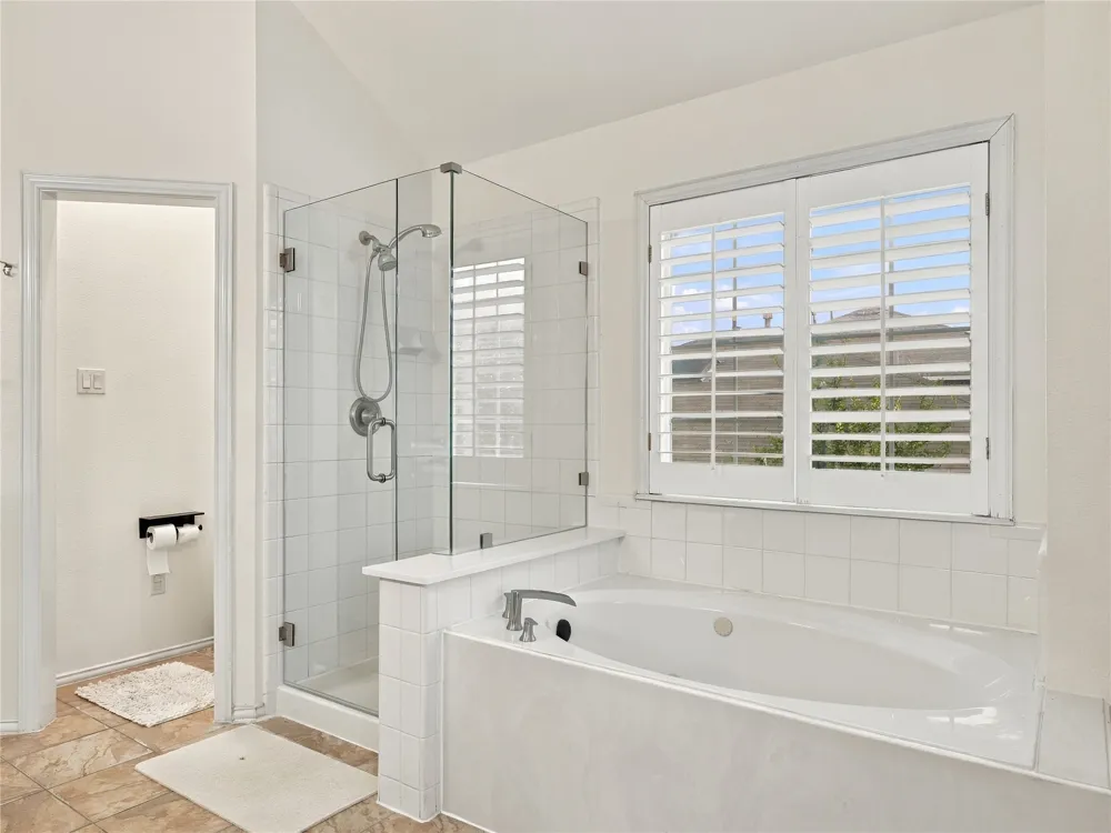 6436 Landmark Trail The Colony, TX 75056