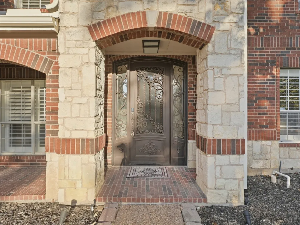 6436 Landmark Trail The Colony, TX 75056