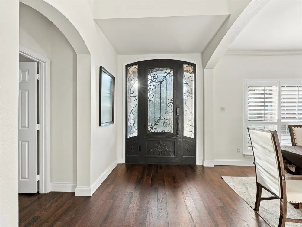 6436 Landmark Trail The Colony, TX 75056