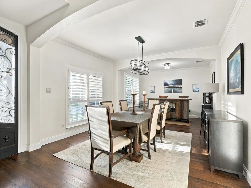 6436 Landmark Trail The Colony, TX 75056