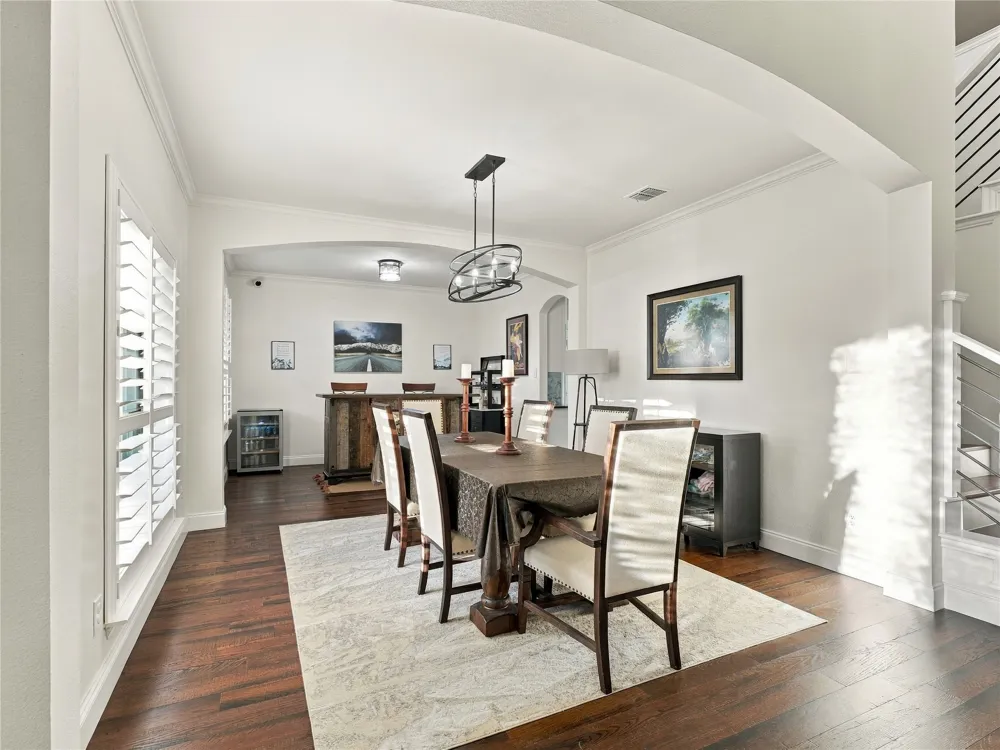 6436 Landmark Trail The Colony, TX 75056