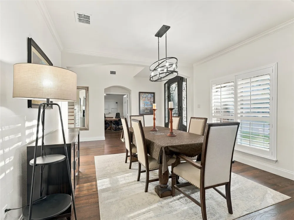 6436 Landmark Trail The Colony, TX 75056