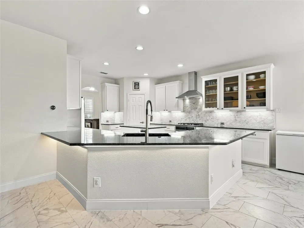 6436 Landmark Trail The Colony, TX 75056