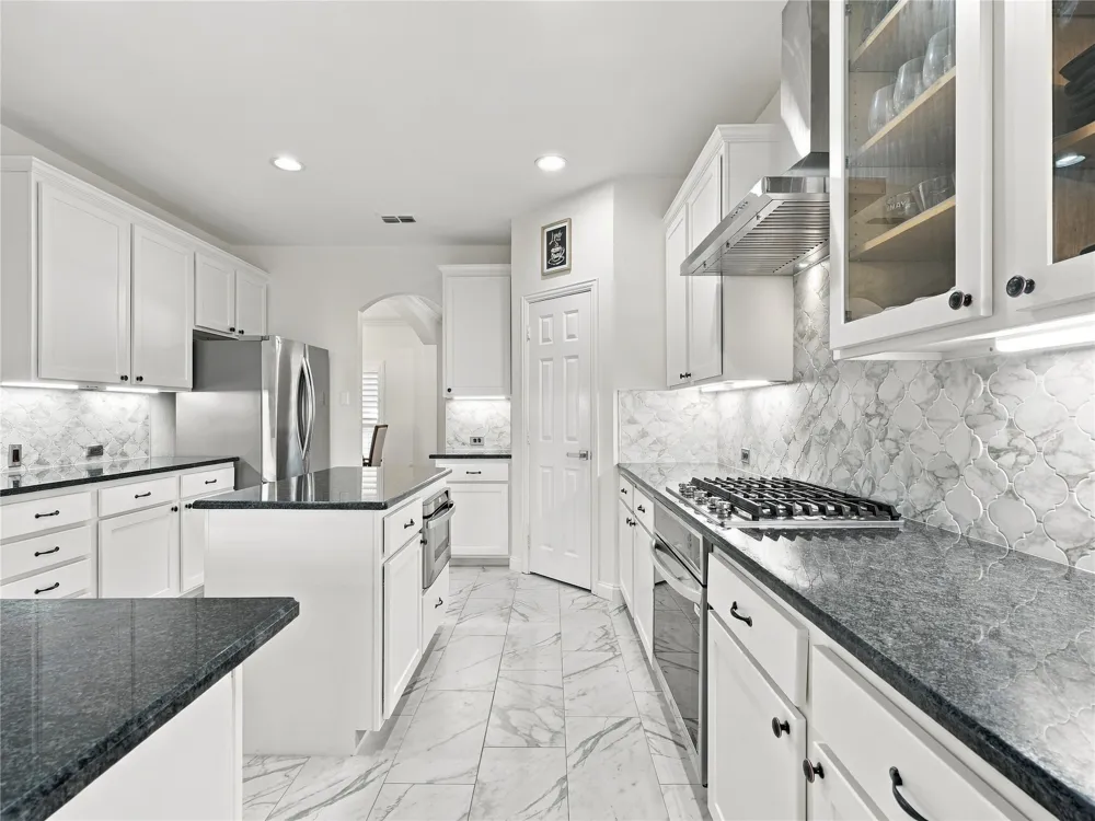 6436 Landmark Trail The Colony, TX 75056