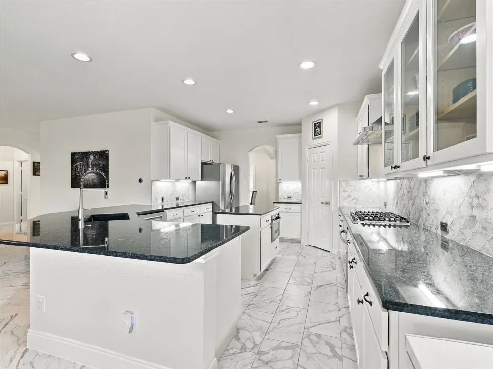 6436 Landmark Trail The Colony, TX 75056