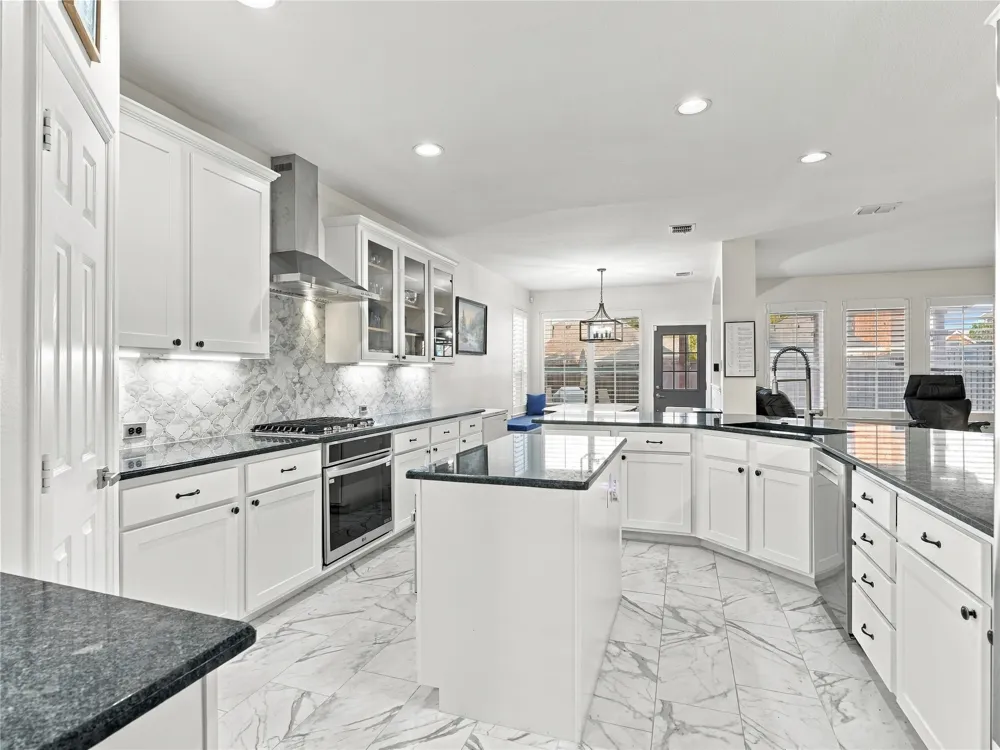 6436 Landmark Trail The Colony, TX 75056