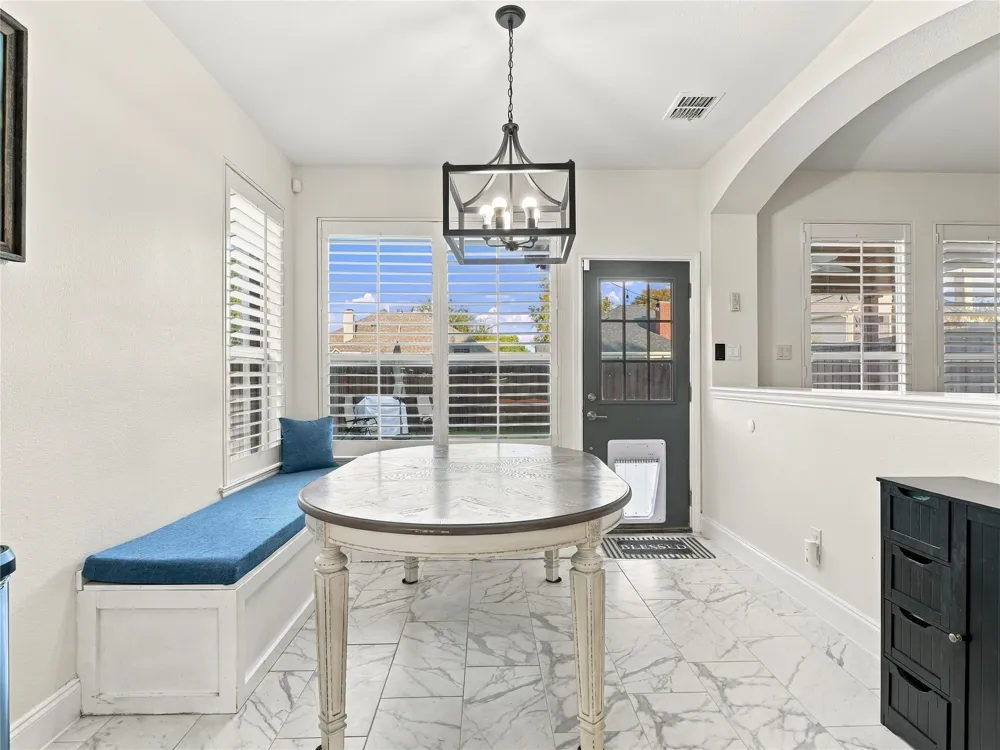 6436 Landmark Trail The Colony, TX 75056