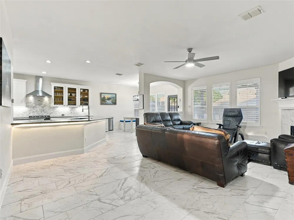 6436 Landmark Trail The Colony, TX 75056