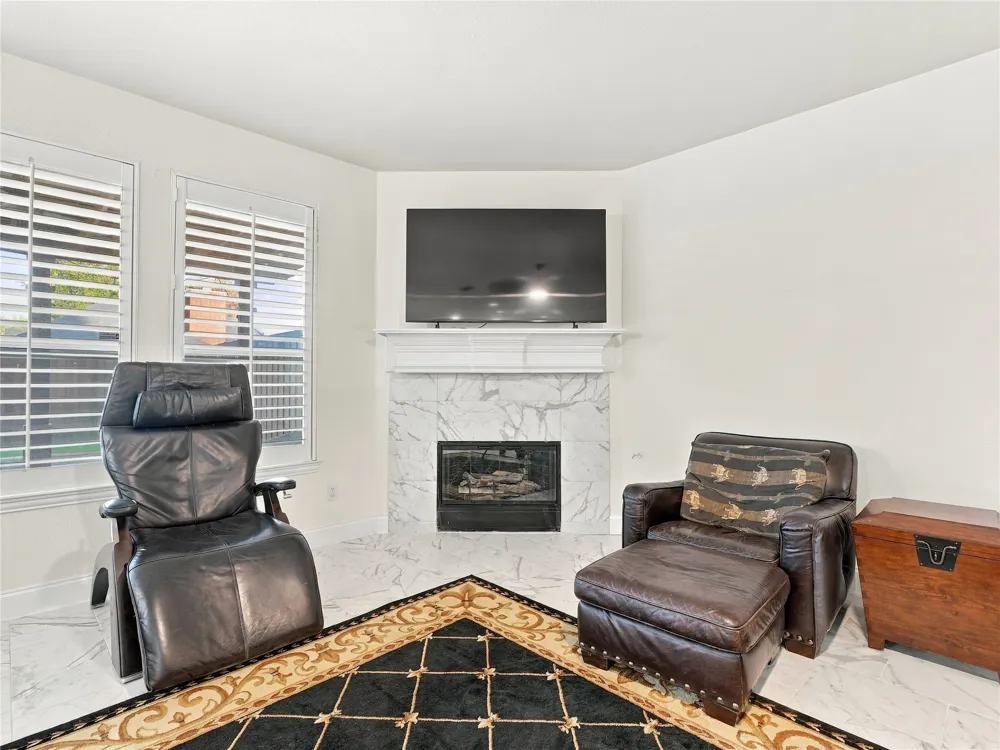 6436 Landmark Trail The Colony, TX 75056