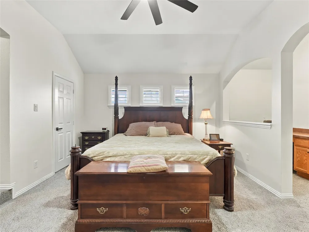6436 Landmark Trail The Colony, TX 75056