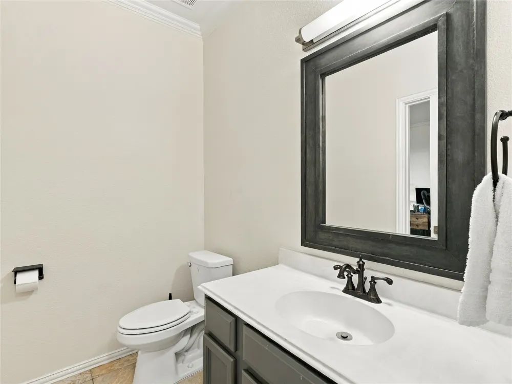 6436 Landmark Trail The Colony, TX 75056