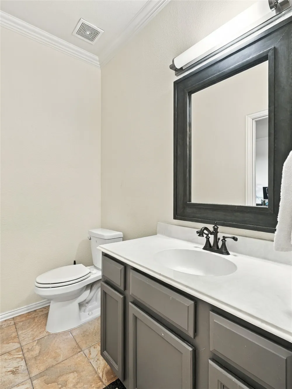 6436 Landmark Trail The Colony, TX 75056