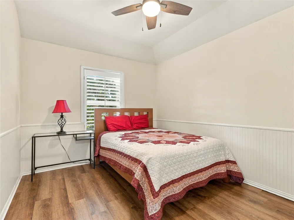 6436 Landmark Trail The Colony, TX 75056