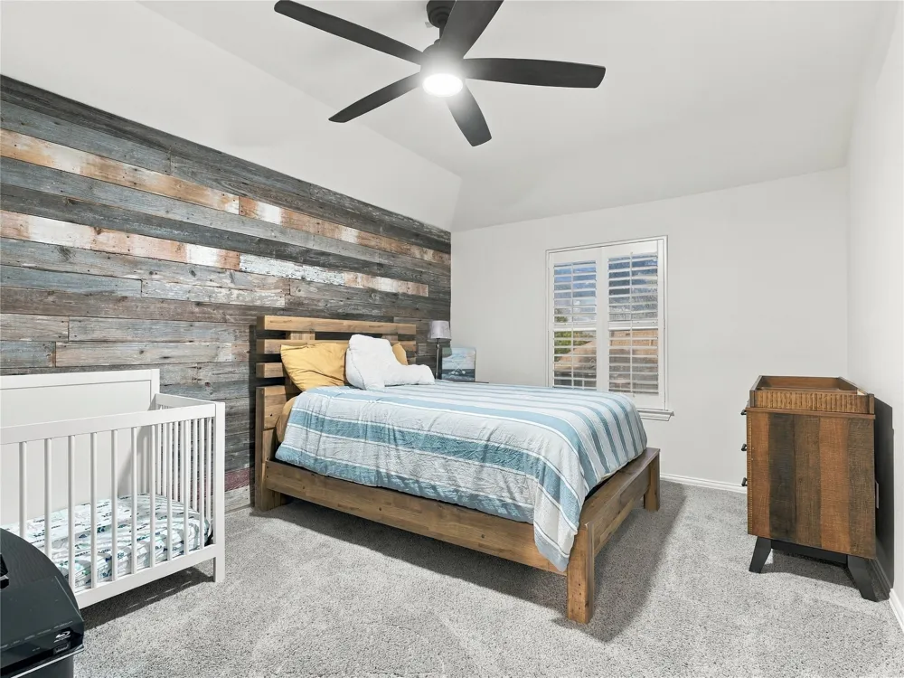 6436 Landmark Trail The Colony, TX 75056