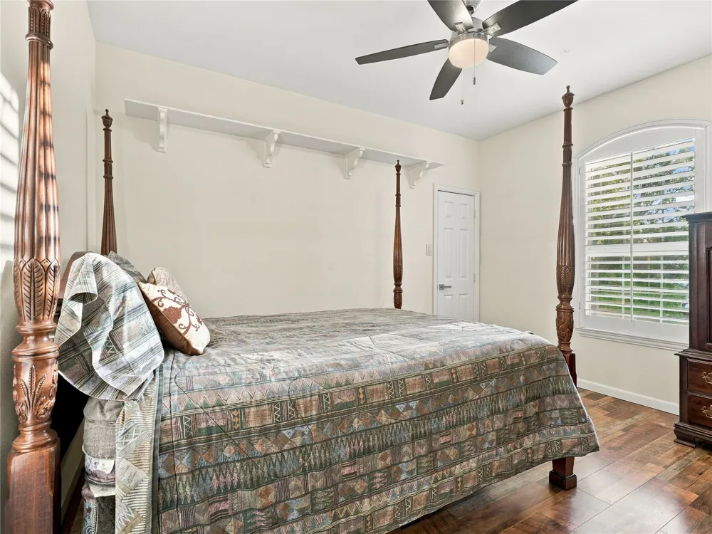6436 Landmark Trail The Colony, TX 75056