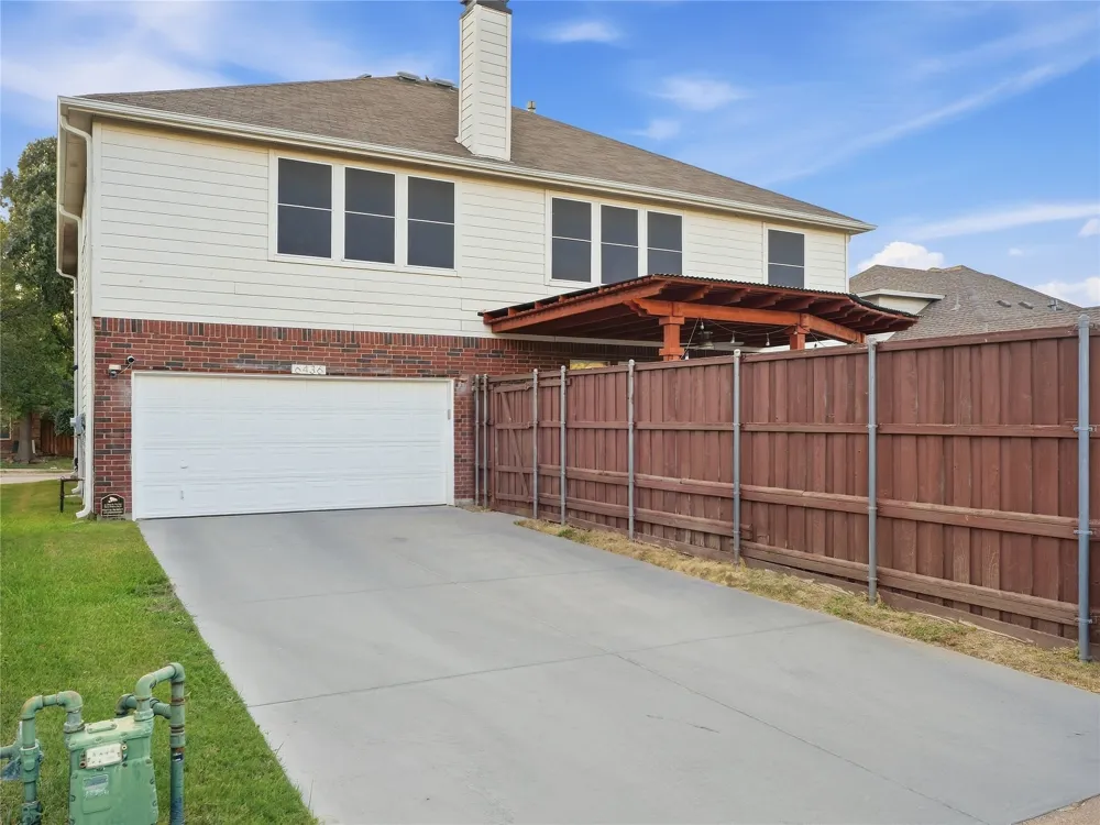 6436 Landmark Trail The Colony, TX 75056