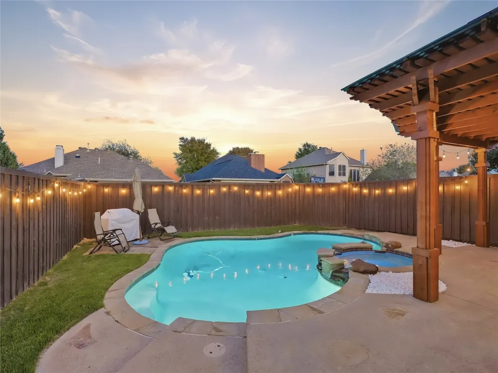 6436 Landmark Trail The Colony, TX 75056