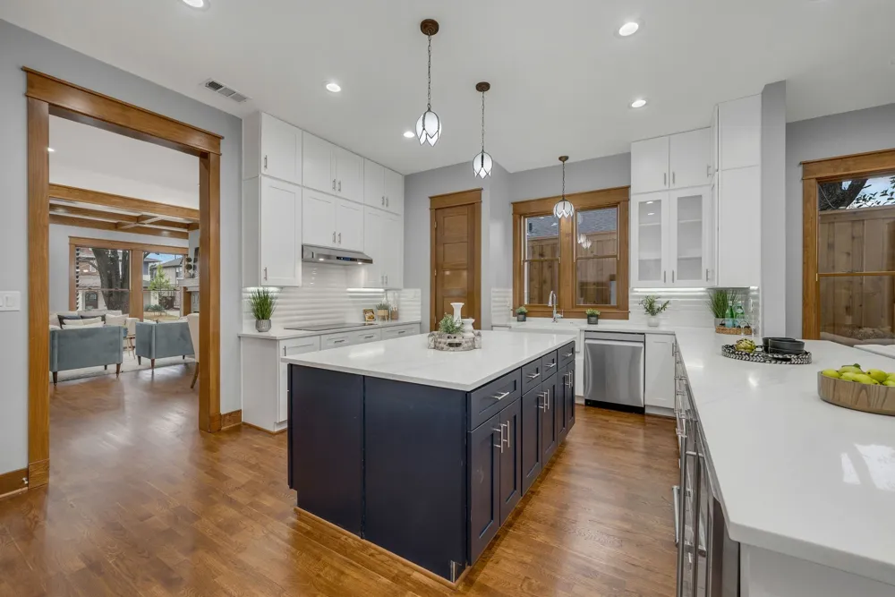 6045 Velasco Avenue Dallas, TX 75206