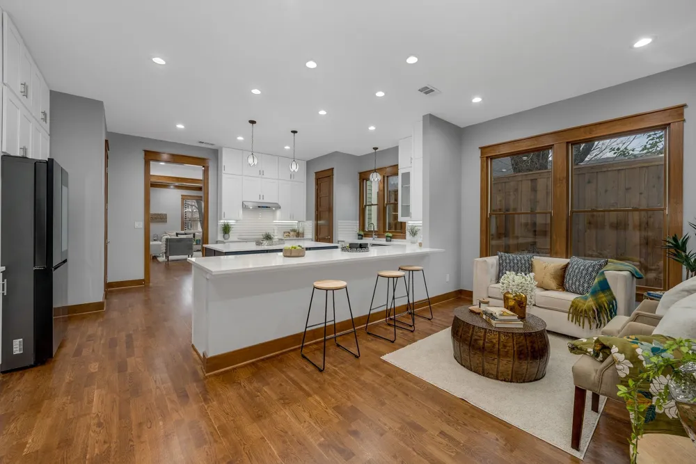 6045 Velasco Avenue Dallas, TX 75206