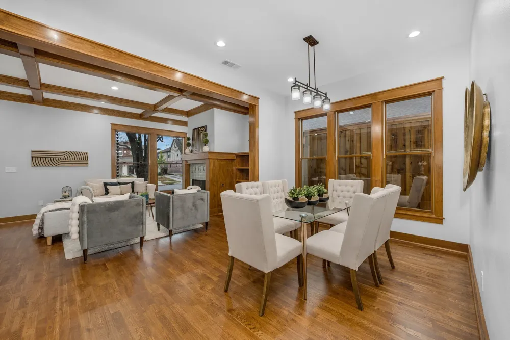 6045 Velasco Avenue Dallas, TX 75206